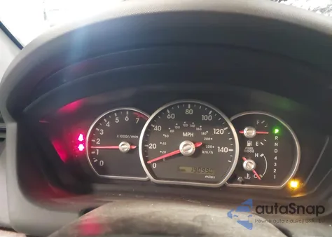 2009 Mitsubishi Galant Es z USA, uszkodzony, nr VIN 4A3AB56F79E003241